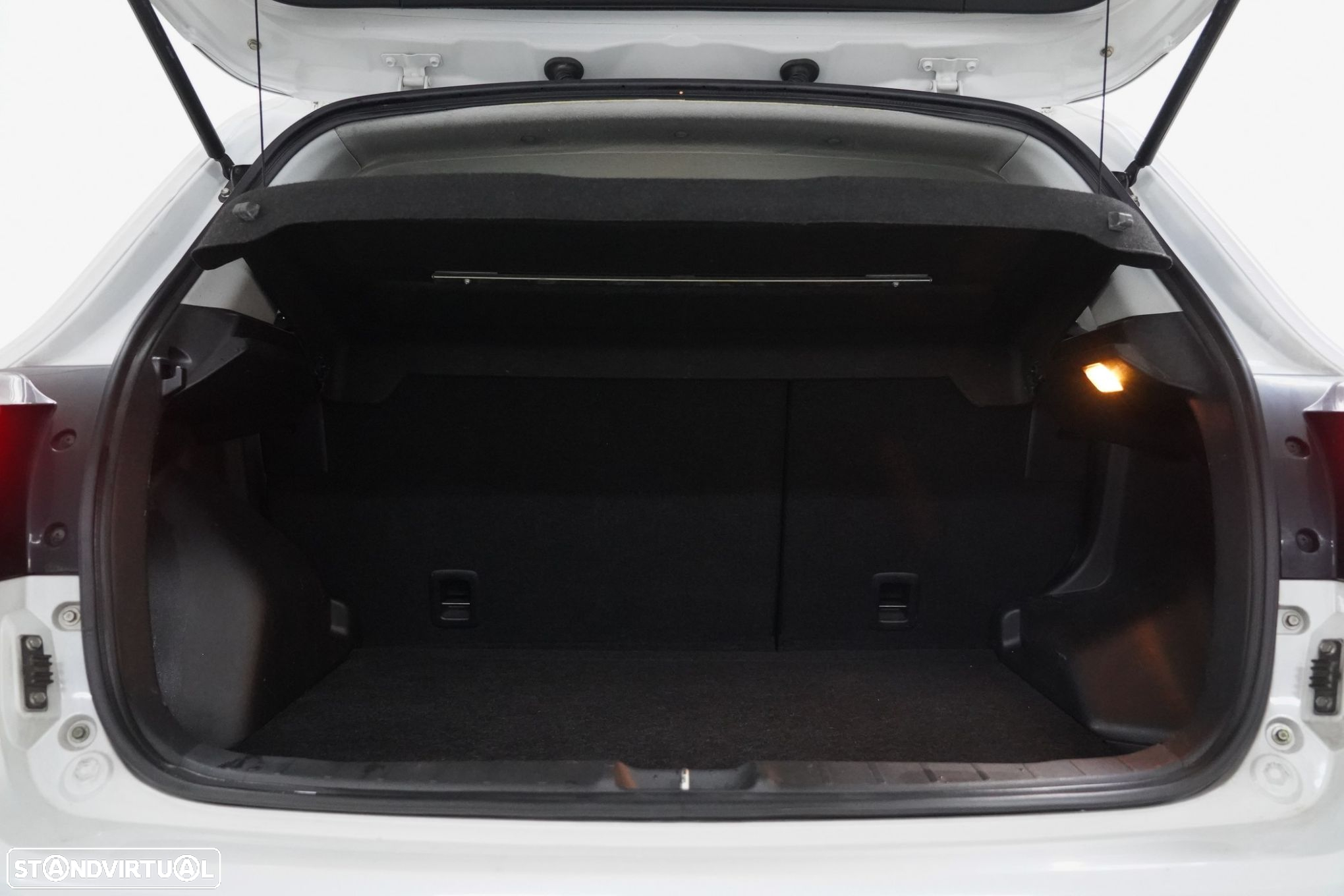 Mitsubishi ASX 1.8 DI-D Instyle - 18