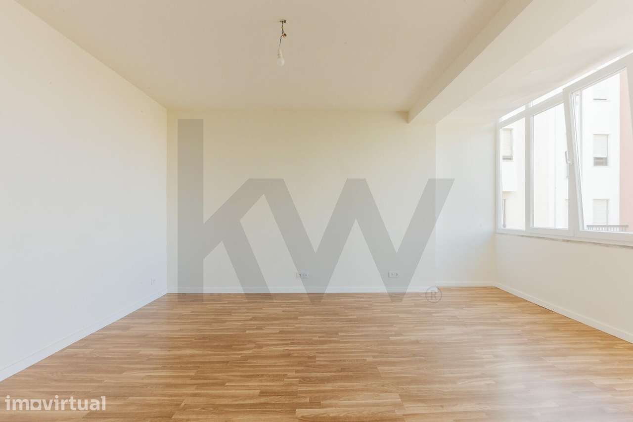 Apartamento T3 Remodelado em Benfica – Av. Gomes Pereira - Grande imagem: 2/40
