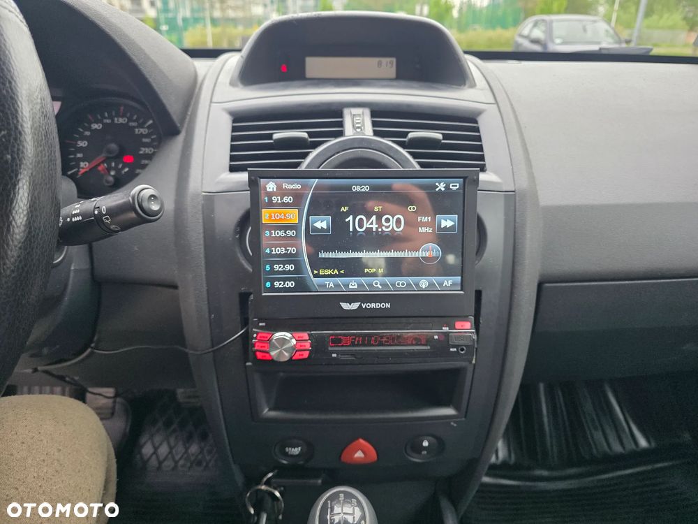 Renault Megane 1.6 16V 110 Dynamique - 7