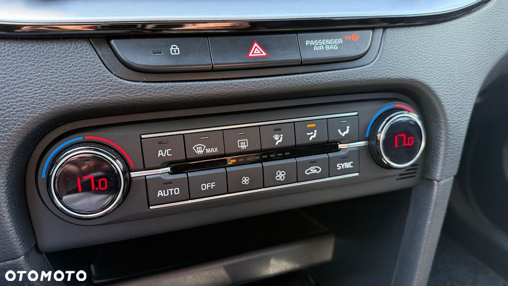 Kia XCeed 1.6 CRDi Eco-Dynamics+(48V Mild-Hybrid) DCT7 VISION - 19