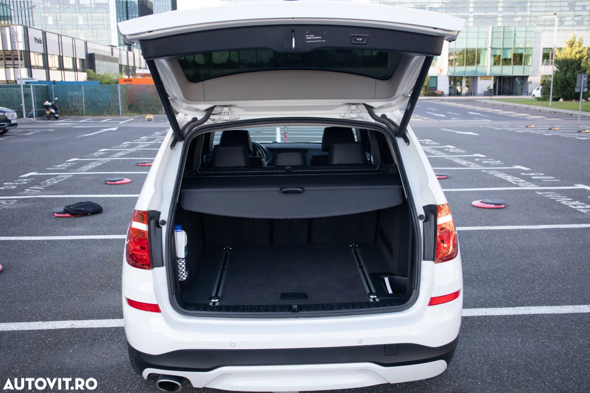 BMW X3 - 6