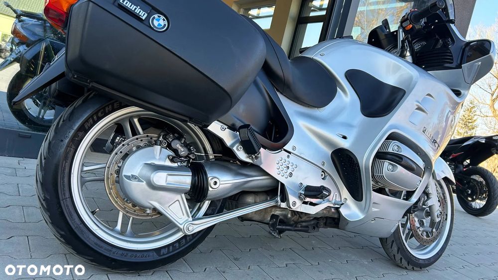 BMW RT - 12