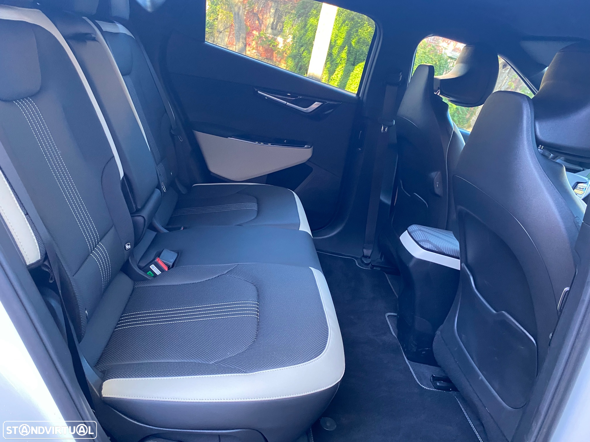 Kia EV6 77.4 kWh GT-Line - 23