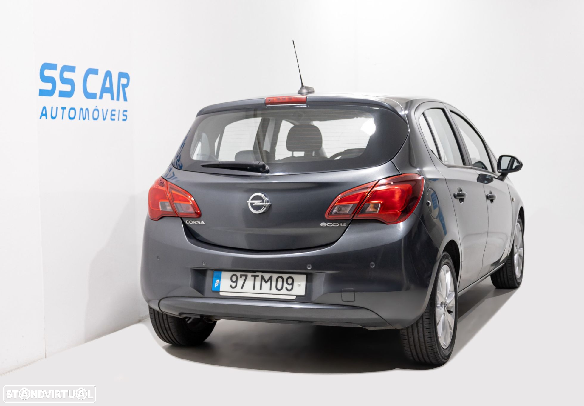 Opel Corsa 1.3 CDTi Dynamic - 3