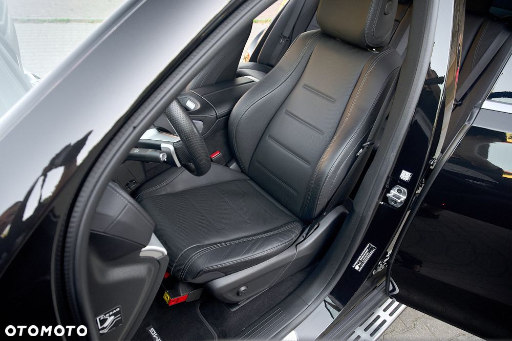 Mercedes-Benz GLE 300 d mHEV 4-Matic AMG Line - 22