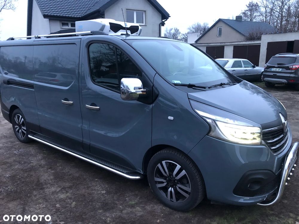 Renault Trafic - 6