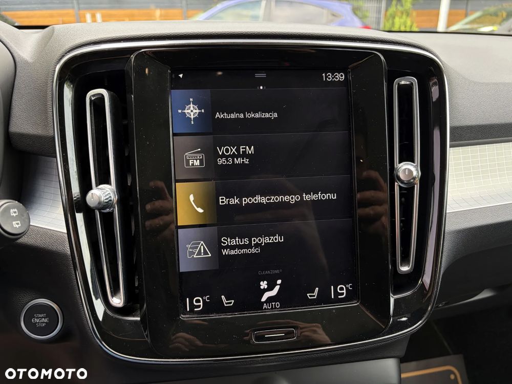 Volvo XC 40 D3 Momentum Pro - 27