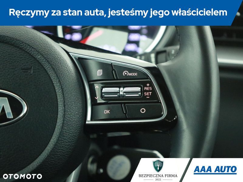 Kia Ceed - 17