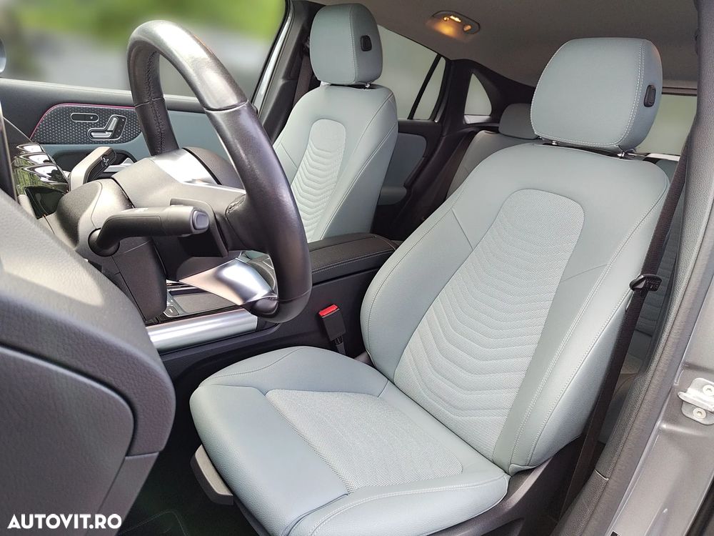 Mercedes-Benz GLA 220 4MATIC 8G-DCT Progressive Advanced - 6