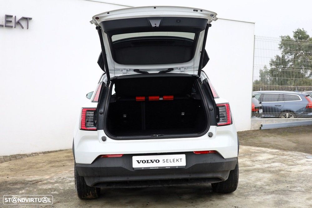 Volvo EX30 69 kWh Twin Motor Ultra - 7