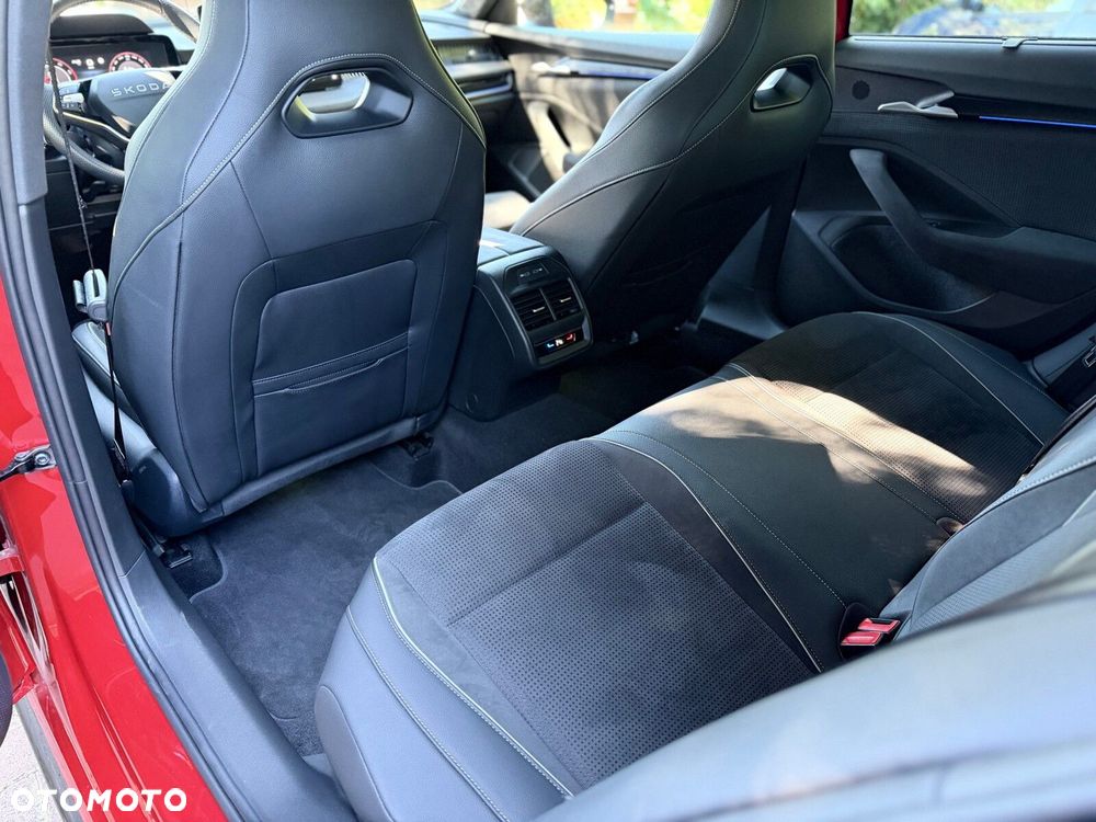 Skoda Superb - 32
