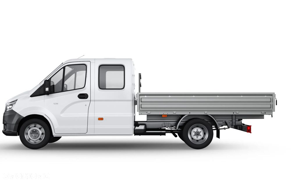Tenax C35D - 6