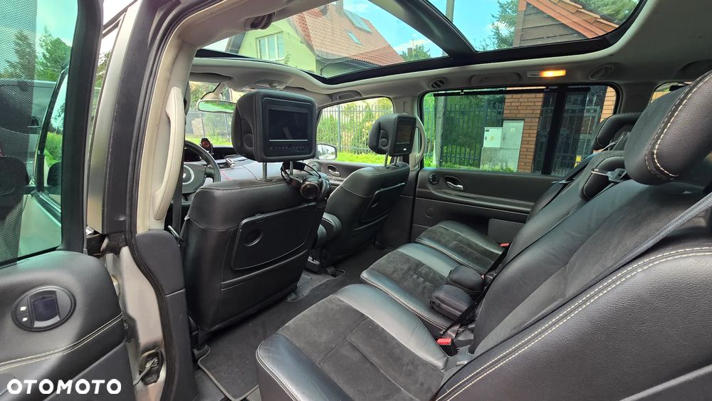 Renault Espace 2.0 dCi 175 FAP Initiale - 2
