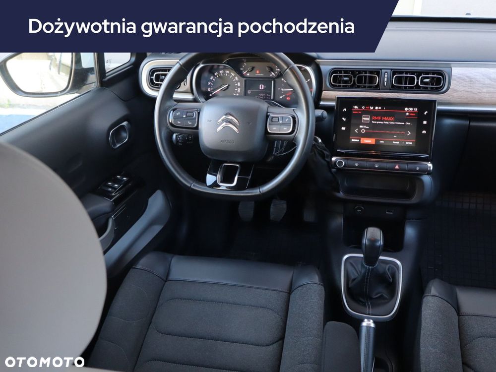 Citroën C3 - 9