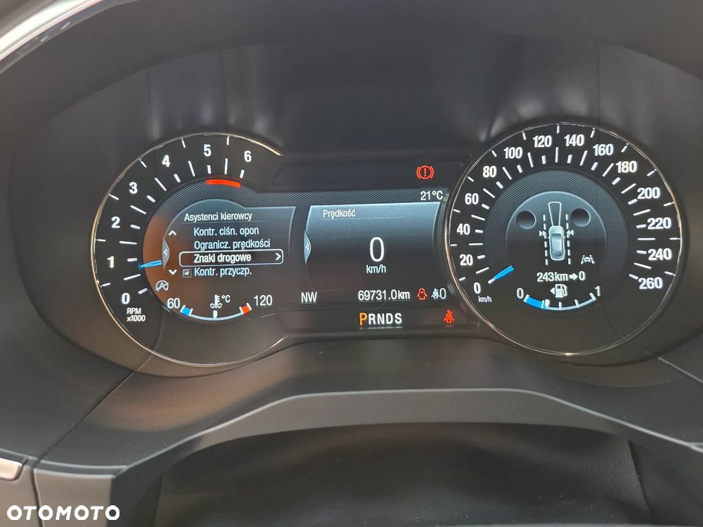 Ford S-Max 2.0 EcoBlue ST-LINE - 28