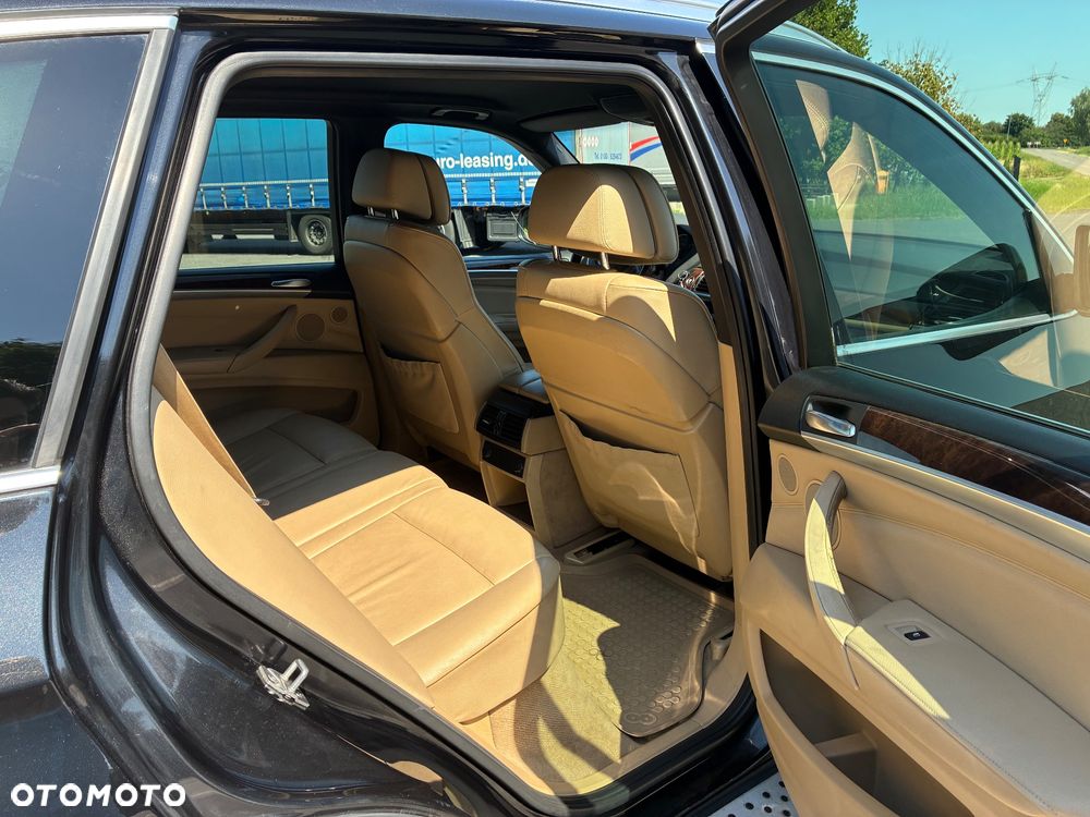 BMW X5 - 13