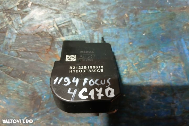 Blocator volan H1BC-3F880-CE H1BC3F880CE H1BC-3F880-CE H1BC3F880CE Fo - 1