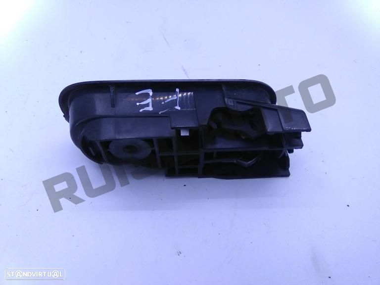 Puxador Interior Frente Esquerdo  Mazda Mazda2 Ii [2007_2015] 1 - 2