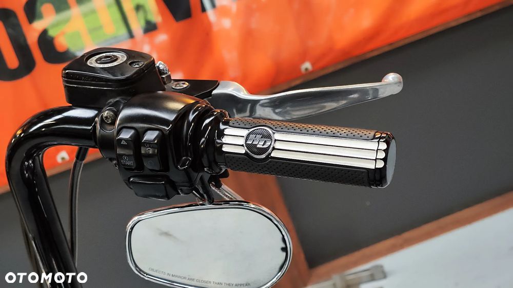 Harley-Davidson FXSB Breakout - 14