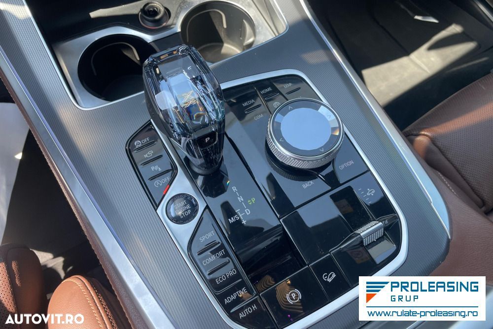BMW X5 xDrive30d - 10
