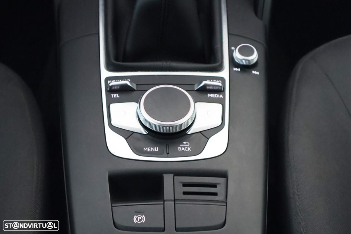Audi A3 Sportback 1.6 TDI - 20