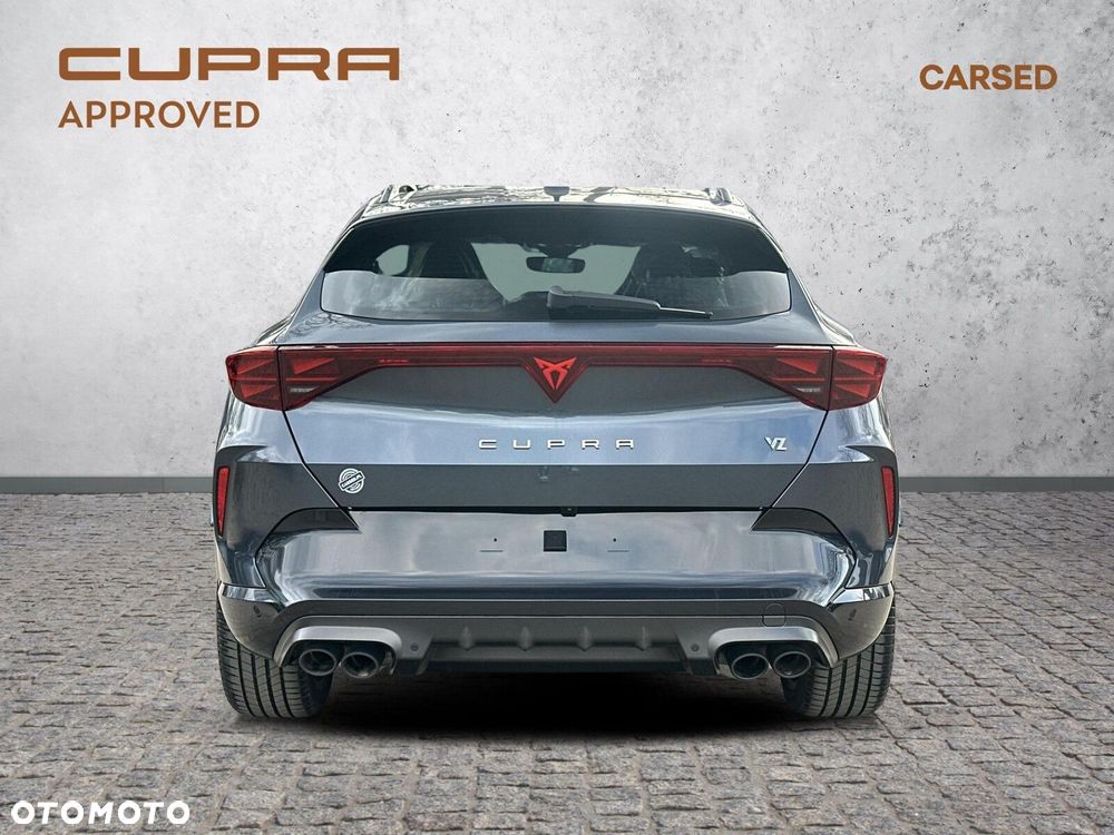 Cupra Formentor 2.0 TSI 4Drive VZ DSG - 4