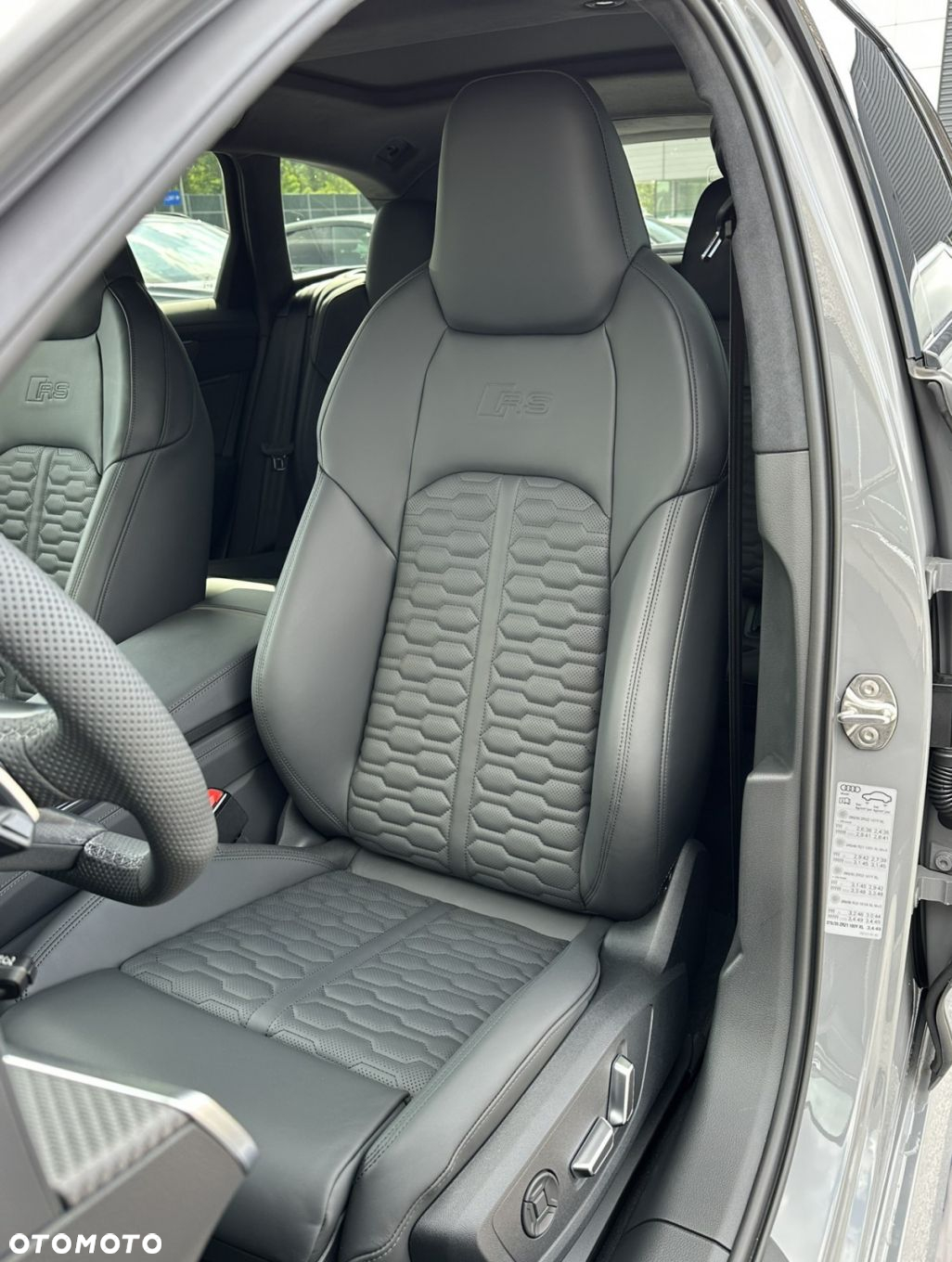 Audi RS6 - 14