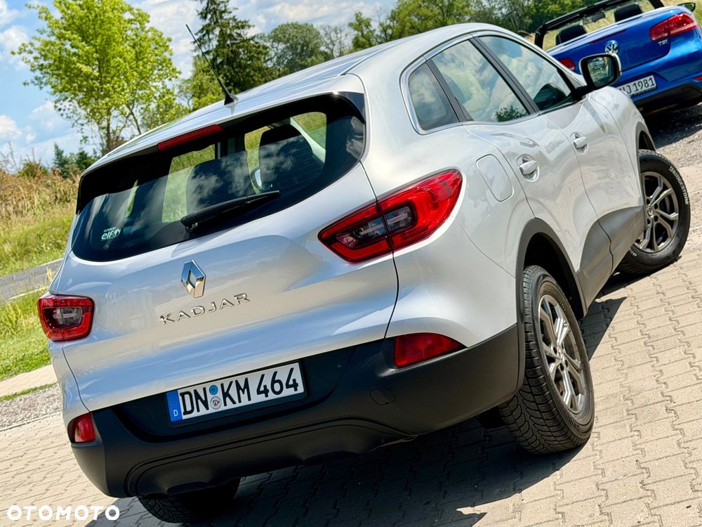 Renault Kadjar Energy TCe 130 Business - 2