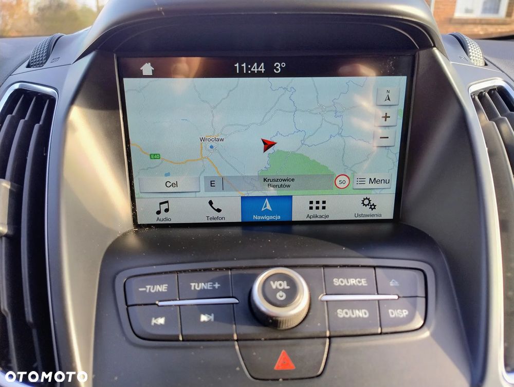 Ford C-MAX 1.0 EcoBoost Titanium ASS - 14