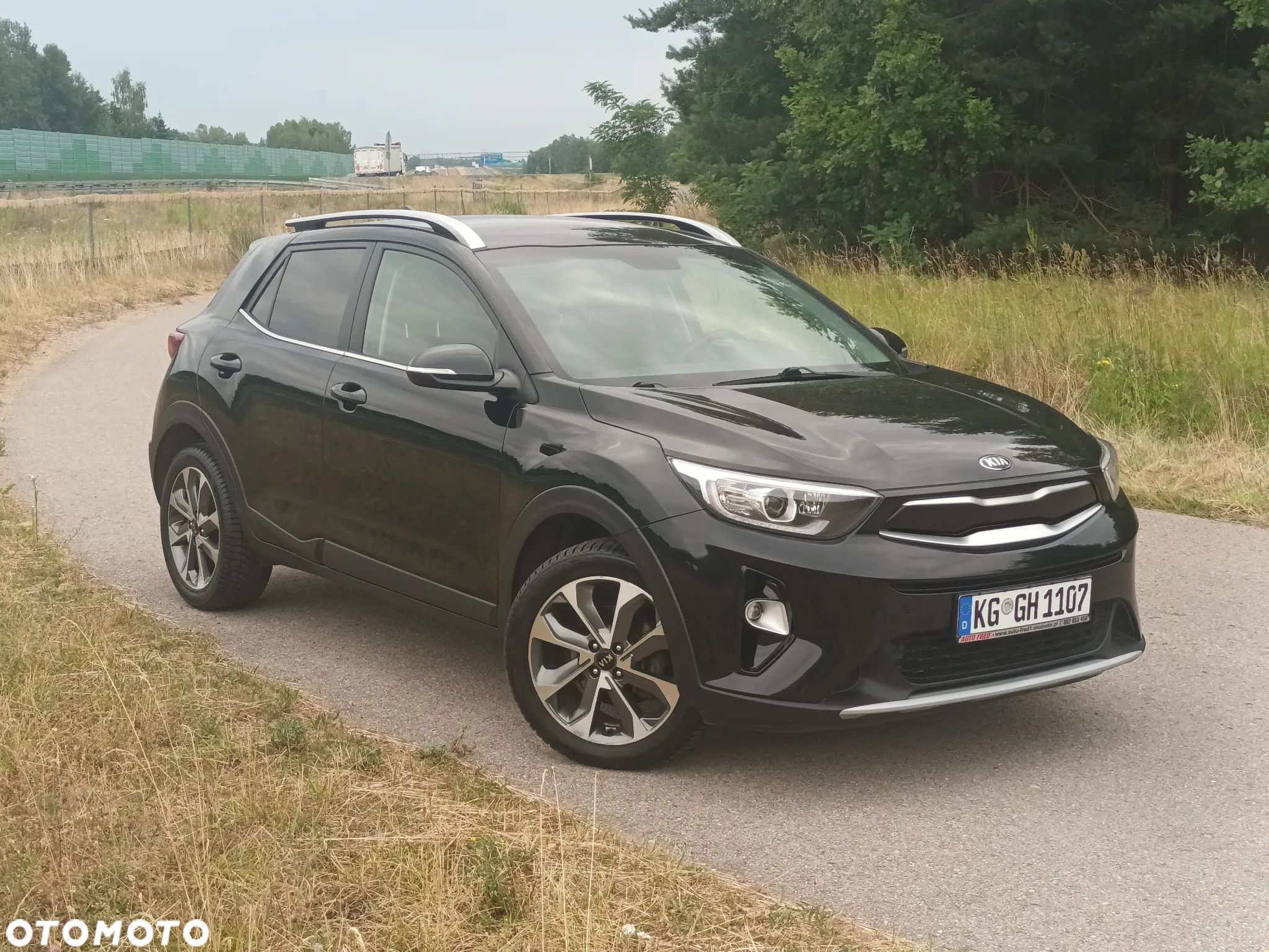 Kia Stonic 1.4 XL - 1