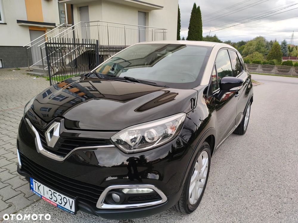 Renault Captur - 33
