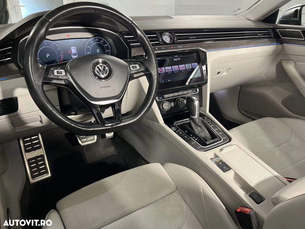 Volkswagen ARTEON 2.0 TSI 4Motion DSG Elegance - 12