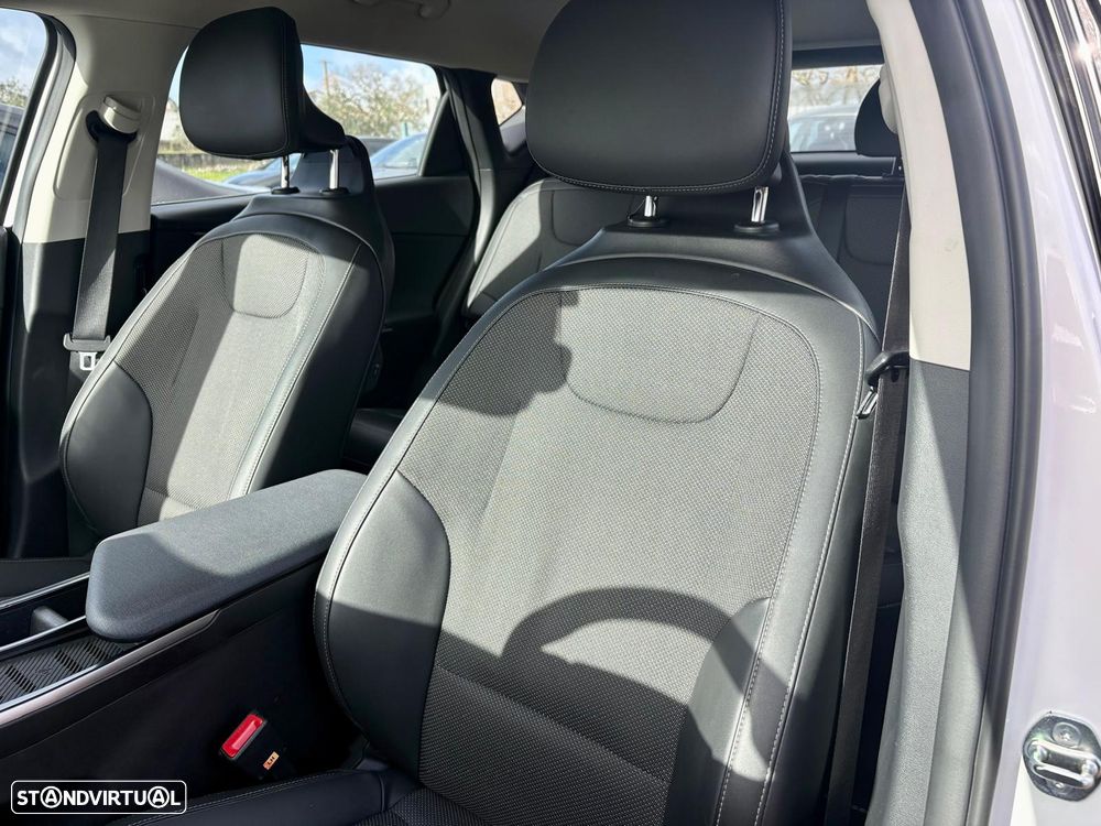 Kia EV6 77,4-kWh - 4