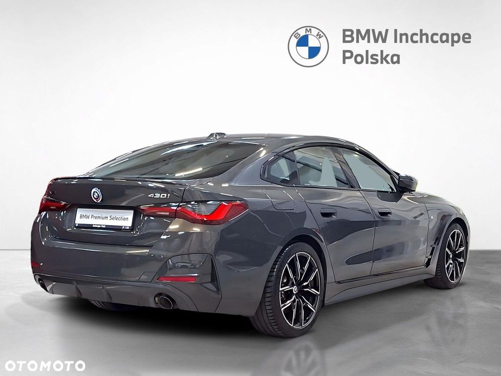 BMW Seria 4 - 6
