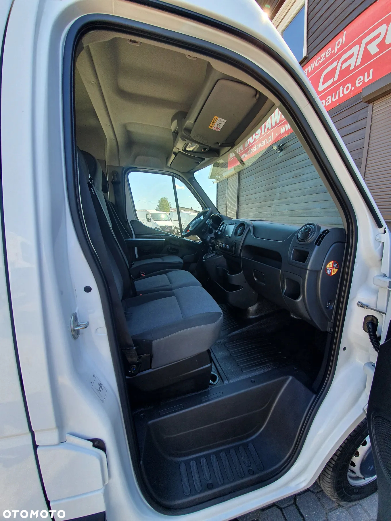 Renault MASTER - 13