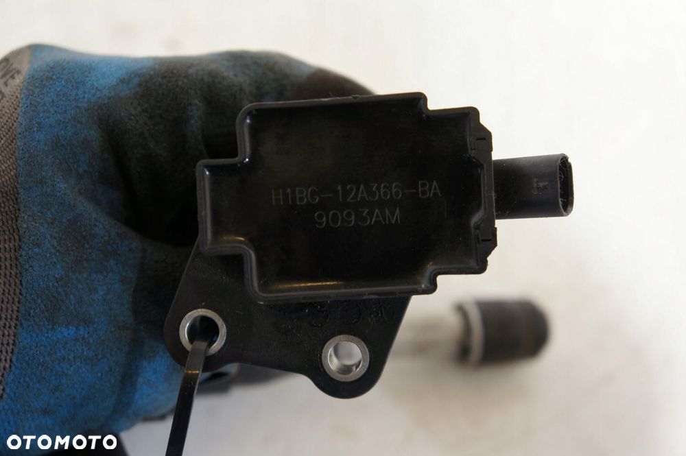 CEWKI ZAPŁONOWE FORD FIESTA MK8 1,1 TI-VCT H1BG-12A366-BA KOMPLET - 3
