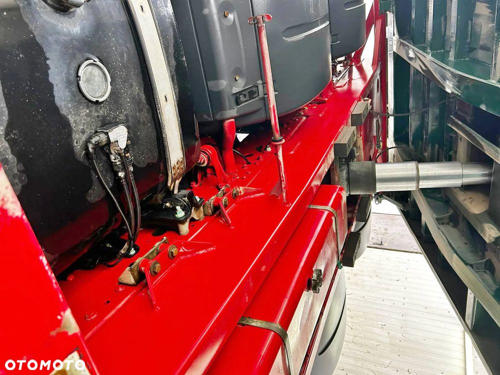 MAN Bezwypadkowy_Serwisowany_TOP-STAN - 10