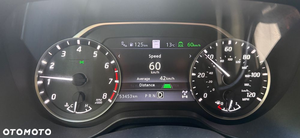 Nissan Titan - 10