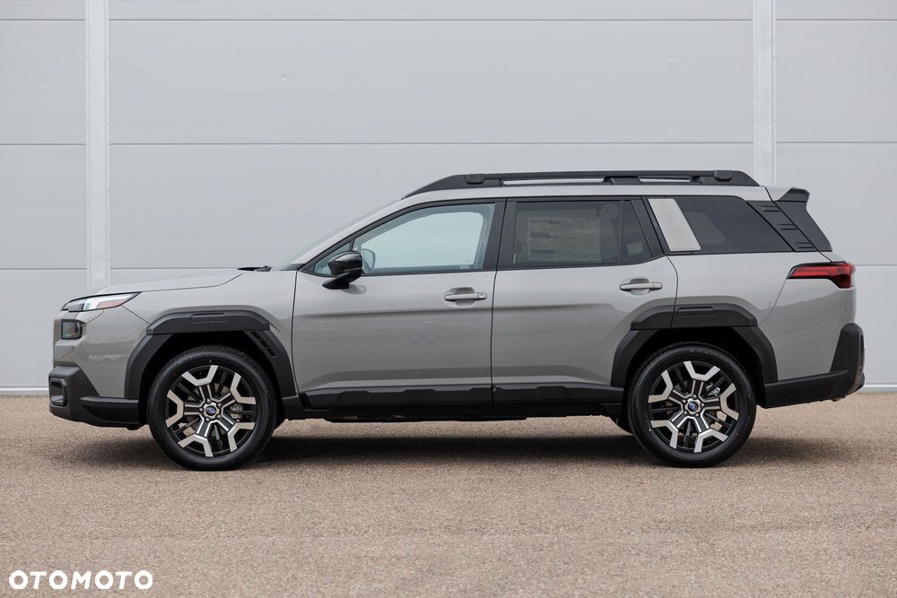 Subaru Outback 2026 photo 3