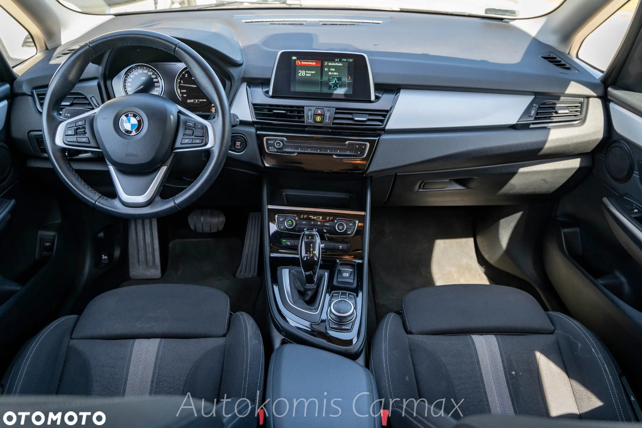 BMW Seria 2 220i - 13