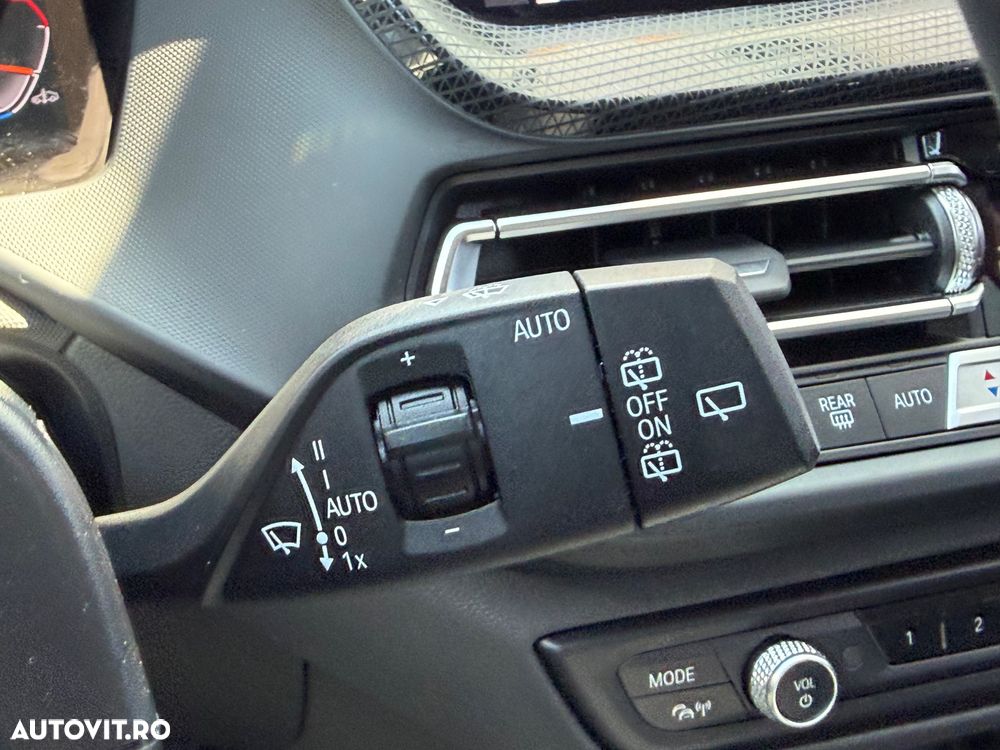 BMW Seria 1 - 16