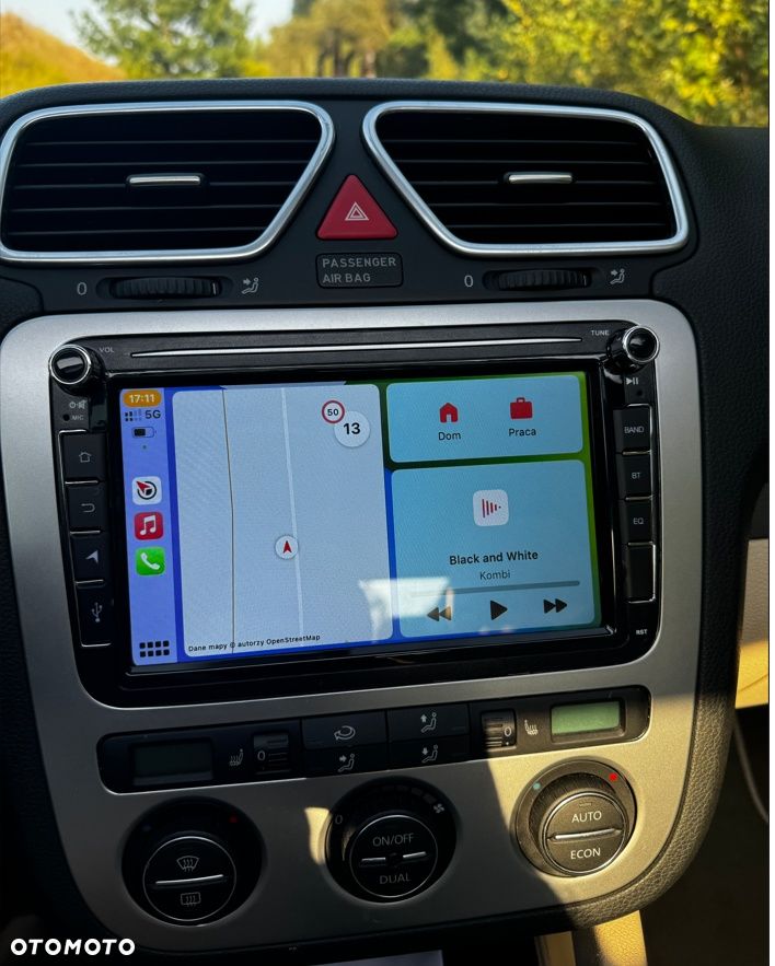 Volkswagen Eos 2.0 FSI - 4