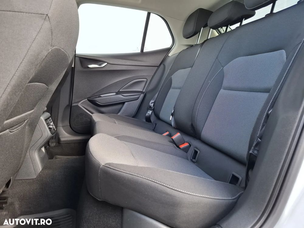 Skoda Fabia 1.0 TSI 95 CP Selection - 30