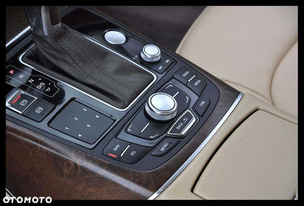 Audi A6 Limousine 3.0 TDI Quattro S tronic - 35