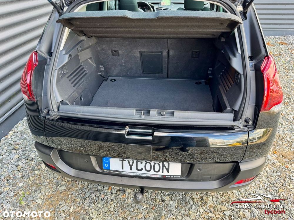 Peugeot 3008 - 27