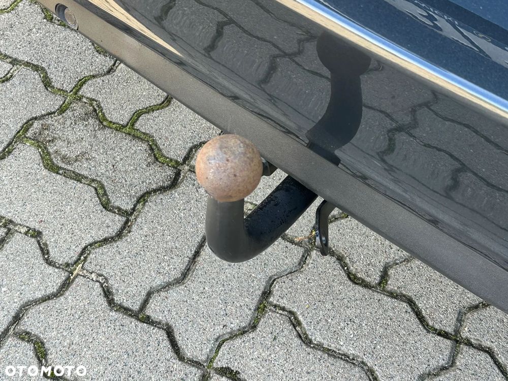 Volvo V70 D3 Geartronic Summum - 12