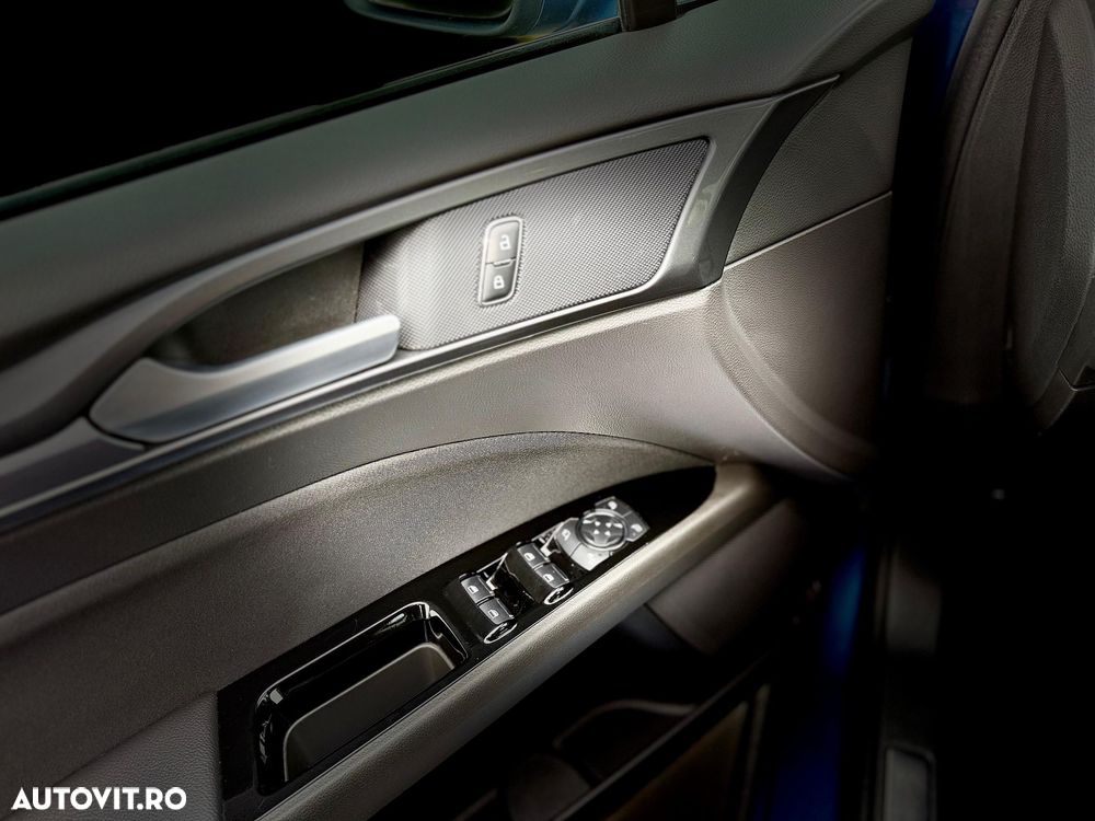 Ford Mondeo 2.0 EcoBlue Allrad Aut. Titanium - 27