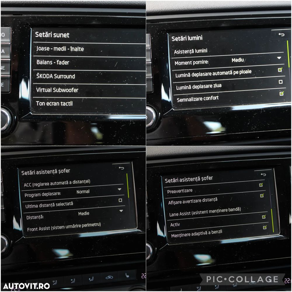 Skoda Octavia 2.0 TDI DSG Ambition - 8