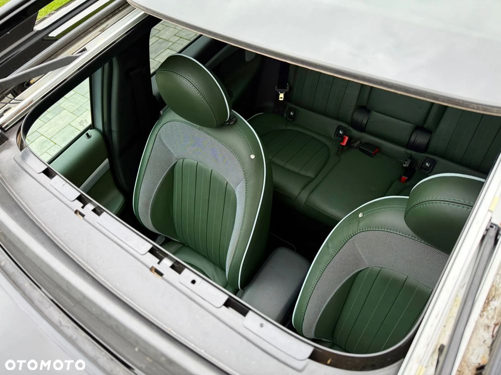 MINI Countryman Cooper SE ALL4 Untamed Edition - 33