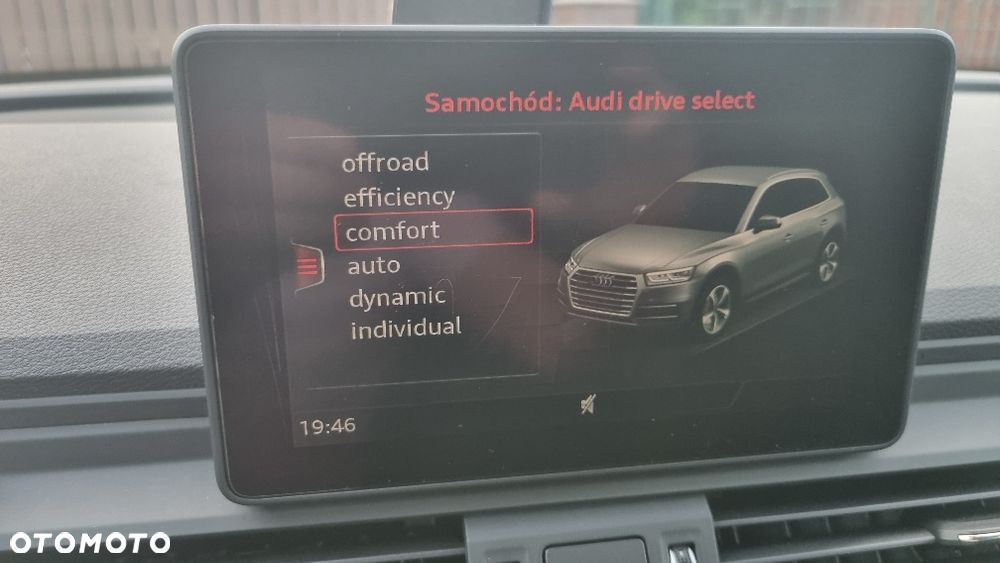 Audi Q5 35 TDI Quattro S tronic - 17